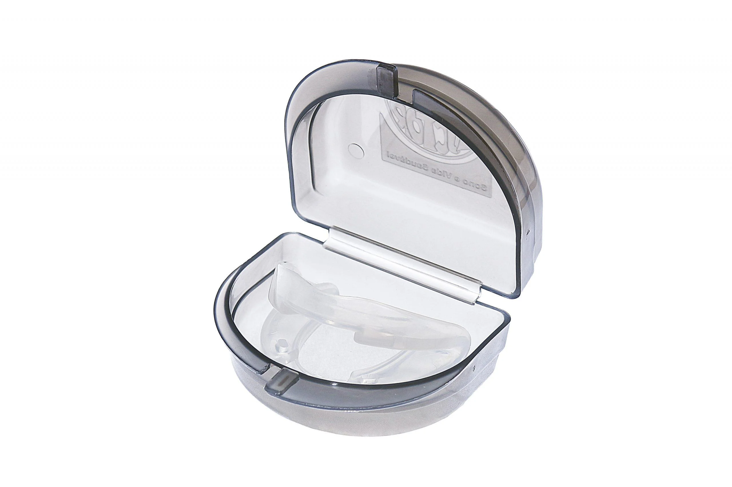 Placa Oclusal Duplo Articulada Luctor Vamp 5em1 - Imagem 3