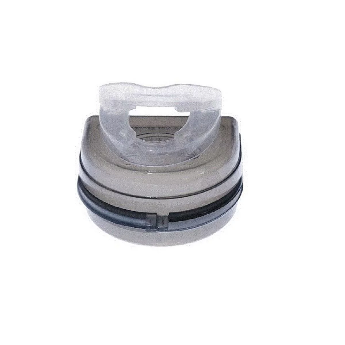 Placa Oclusal Duplo Articulada Luctor Vamp 5em1 - Imagem 2